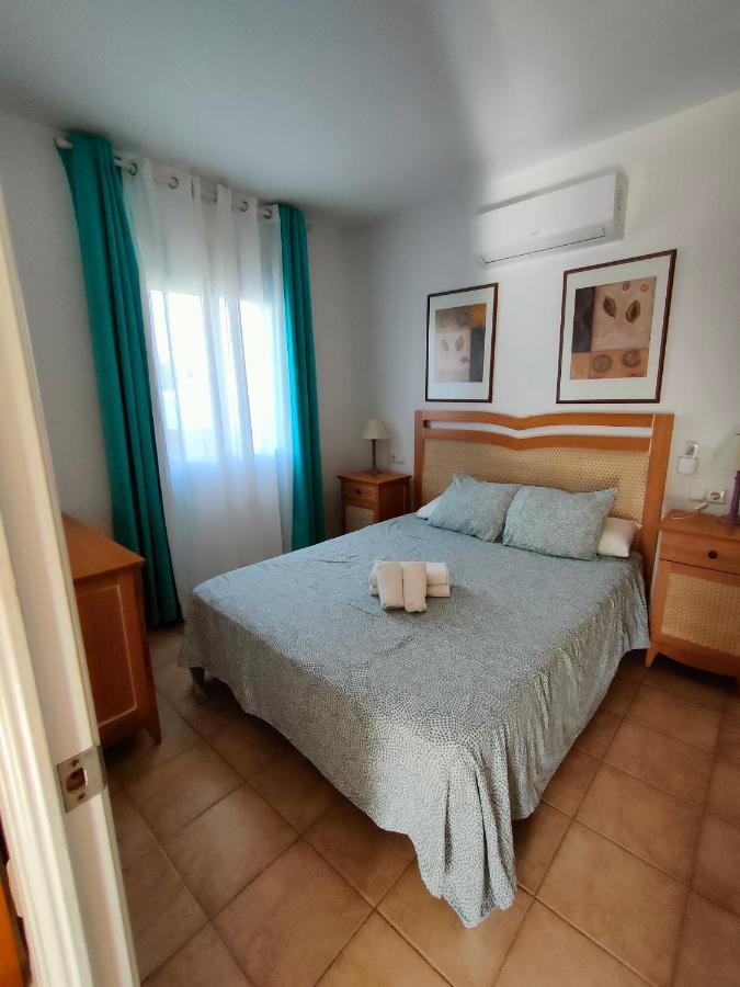 Apartmán Benalsun Benalmádena Exteriér fotografie