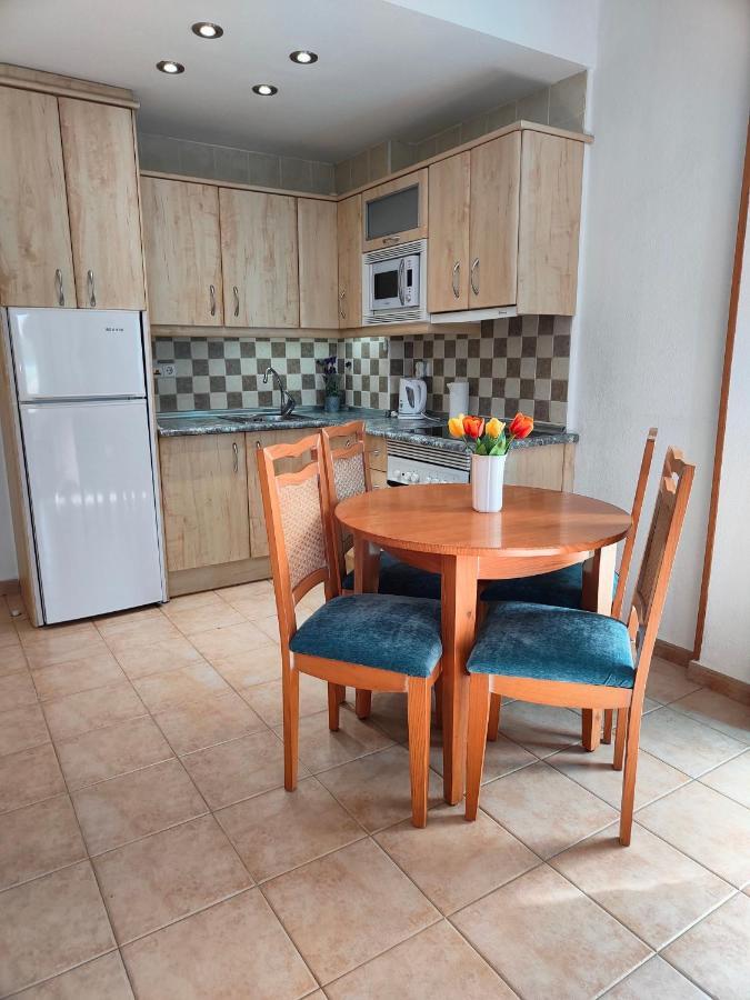 Apartmán Benalsun Benalmádena Exteriér fotografie
