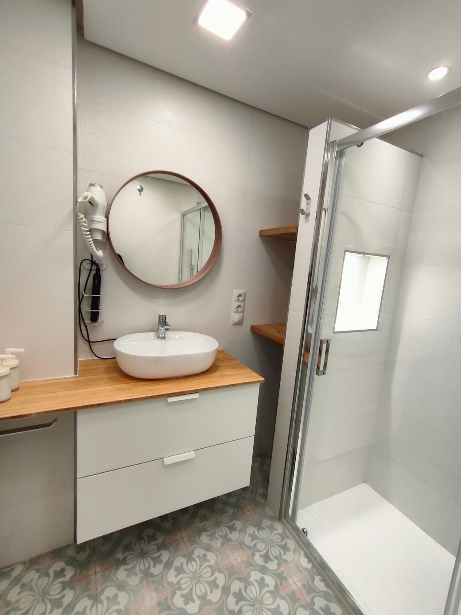 Apartmán Benalsun Benalmádena Exteriér fotografie