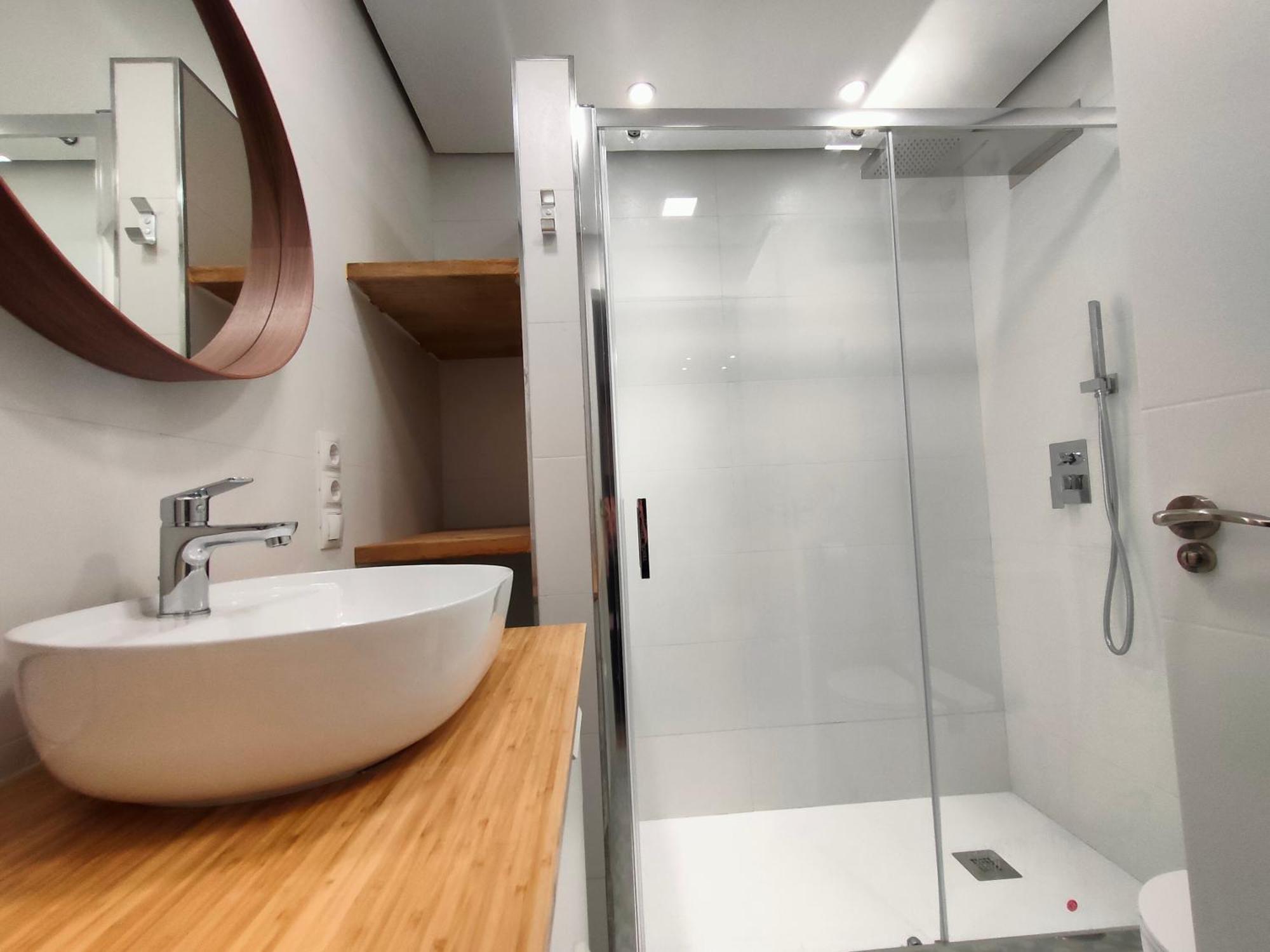 Apartmán Benalsun Benalmádena Exteriér fotografie